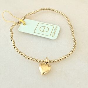 Enewton Small Love Plush Beacelet